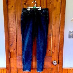 Silver Jeans Co.  w29 l 29